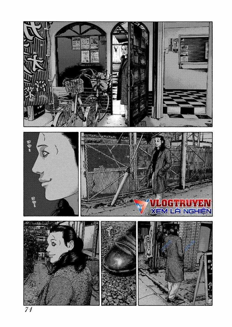 Dịch Vụ Trả Thù Ngoại Truyện Chapter 108 trang 16