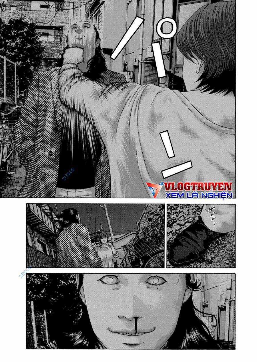 Dịch Vụ Trả Thù Ngoại Truyện Chapter 108 trang 20