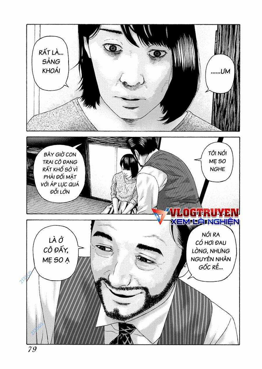 Dịch Vụ Trả Thù Ngoại Truyện Chapter 108 trang 24