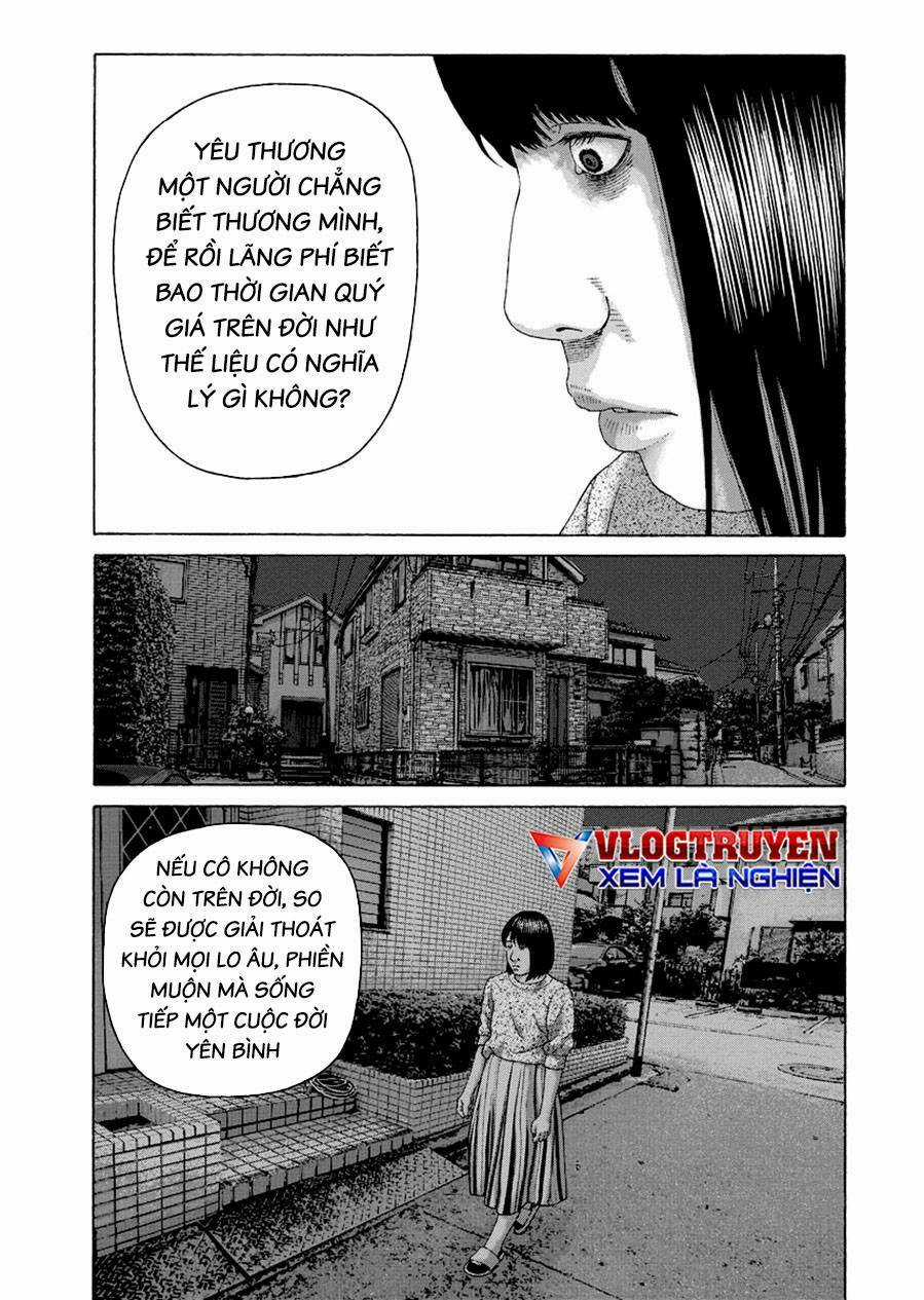 Dịch Vụ Trả Thù Ngoại Truyện Chapter 108 trang 27