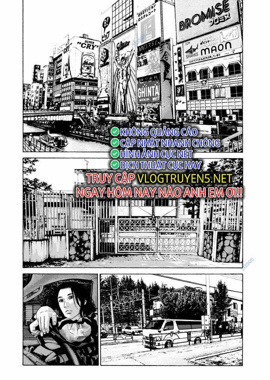 Dịch Vụ Trả Thù Ngoại Truyện Chapter 108 trang 6