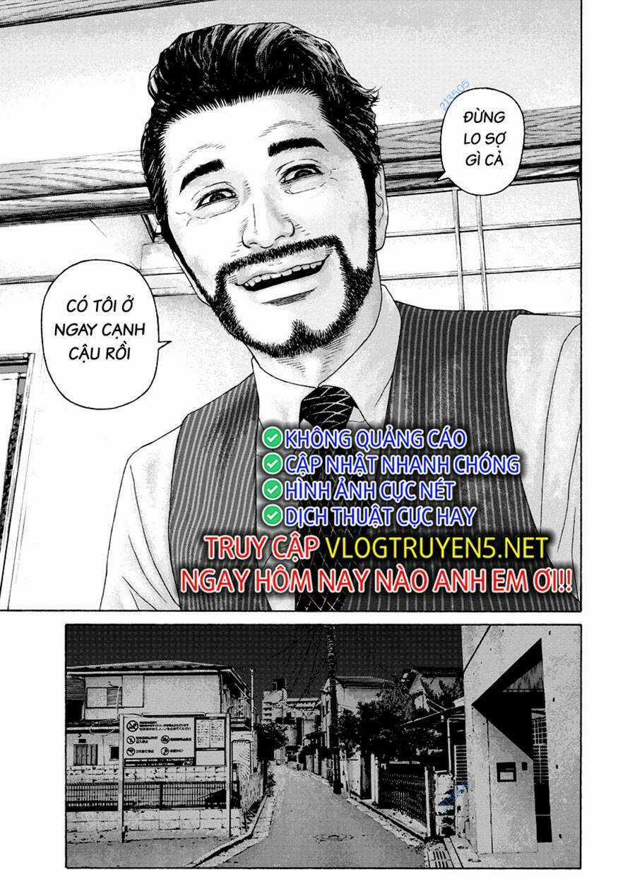 Dịch Vụ Trả Thù Ngoại Truyện Chapter 109 trang 16