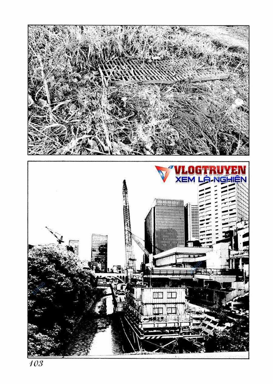 Dịch Vụ Trả Thù Ngoại Truyện Chapter 109 trang 20