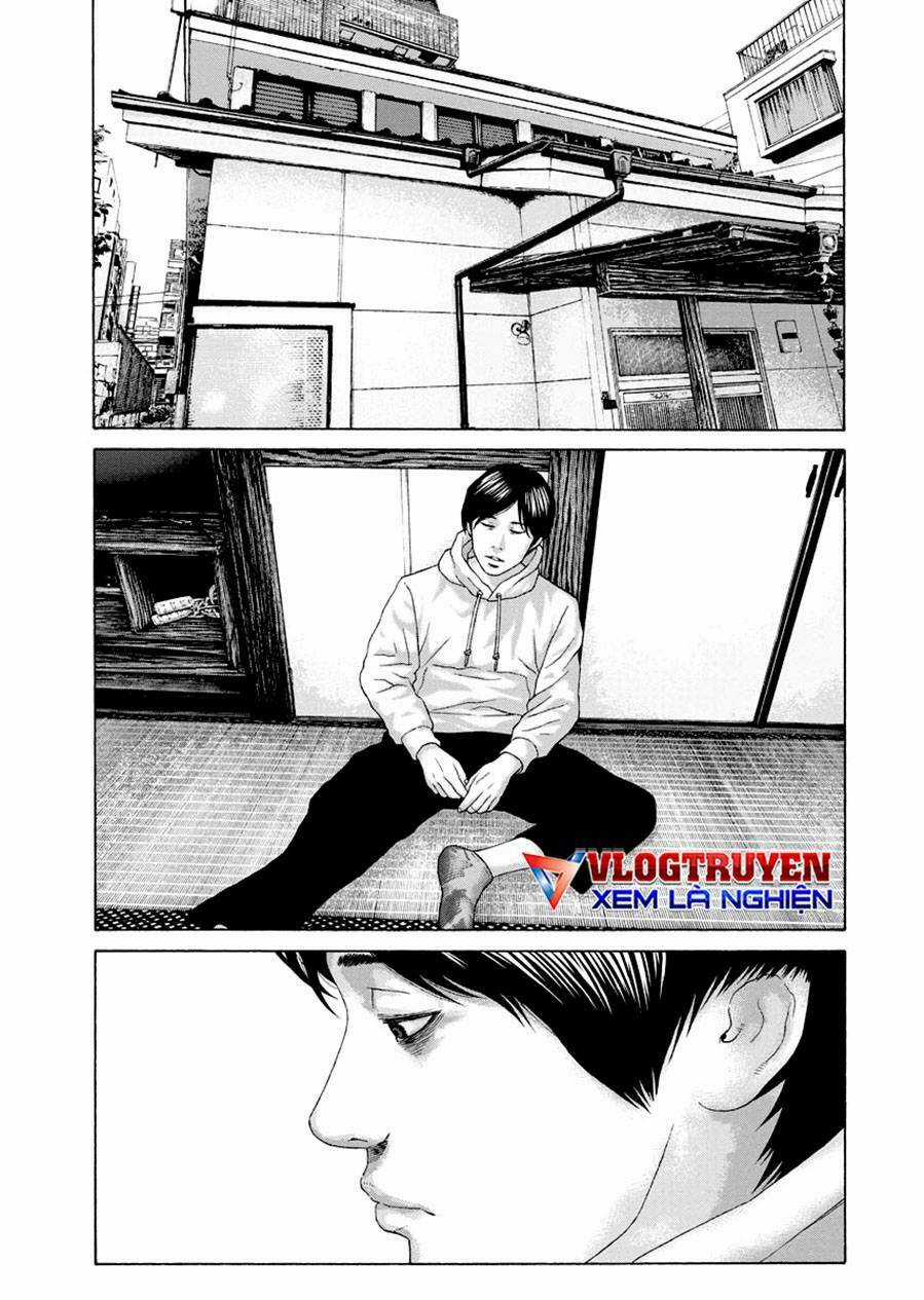 Dịch Vụ Trả Thù Ngoại Truyện Chapter 109 trang 3