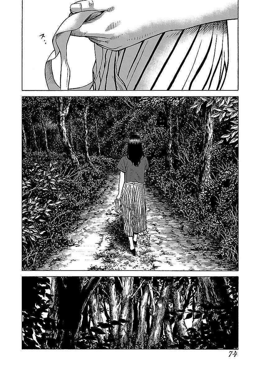 Dịch Vụ Trả Thù Ngoại Truyện Chapter 11 trang 19