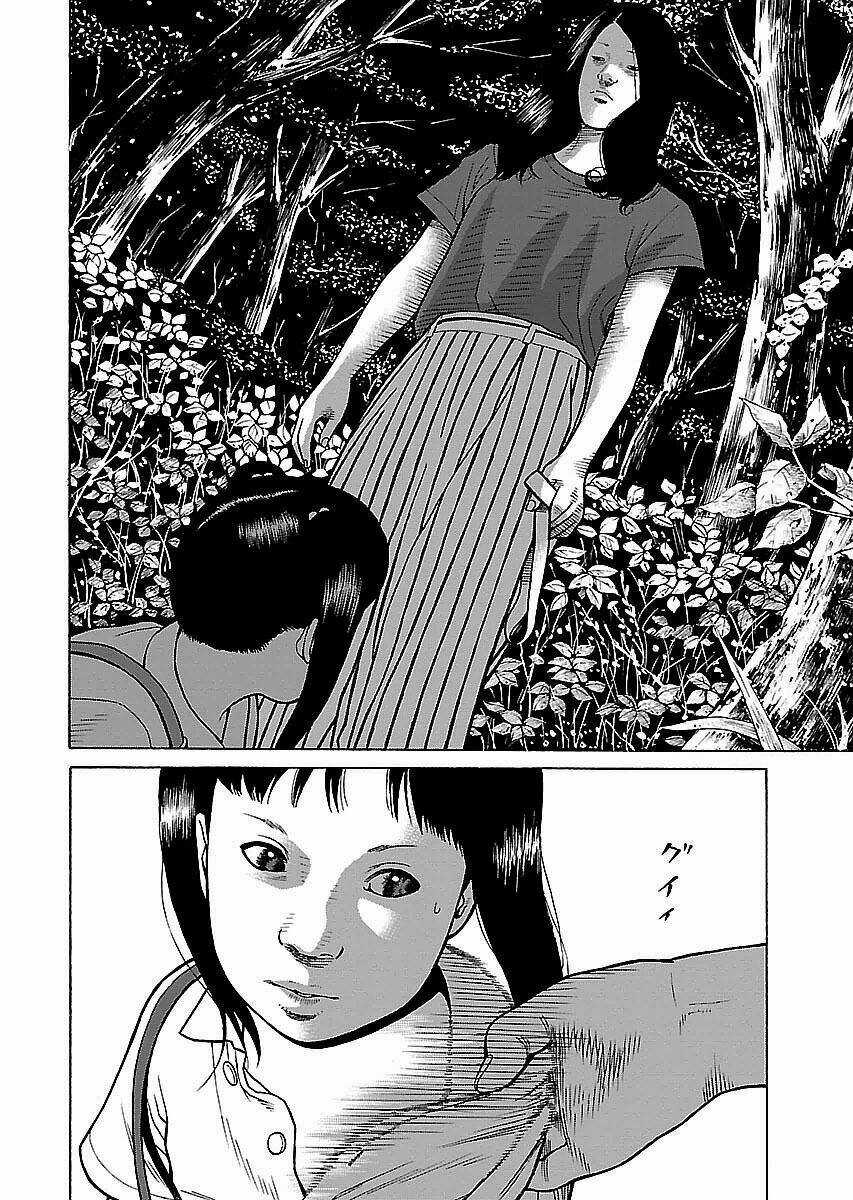 Dịch Vụ Trả Thù Ngoại Truyện Chapter 11 trang 21