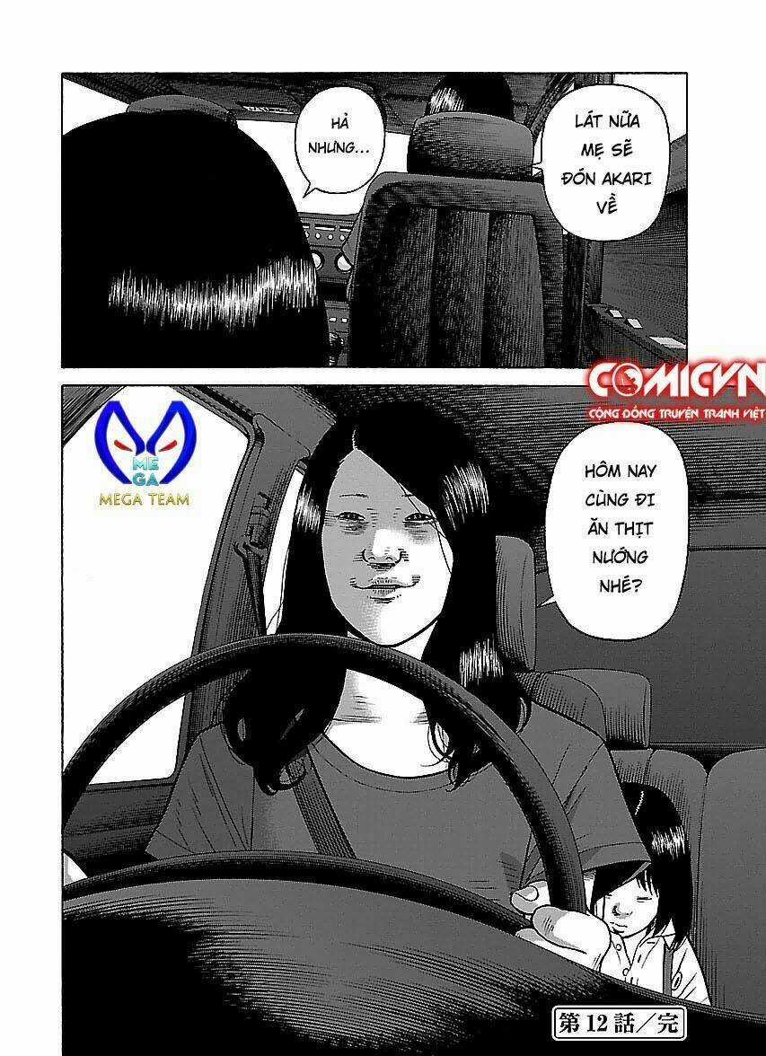 Dịch Vụ Trả Thù Ngoại Truyện Chapter 11 trang 23