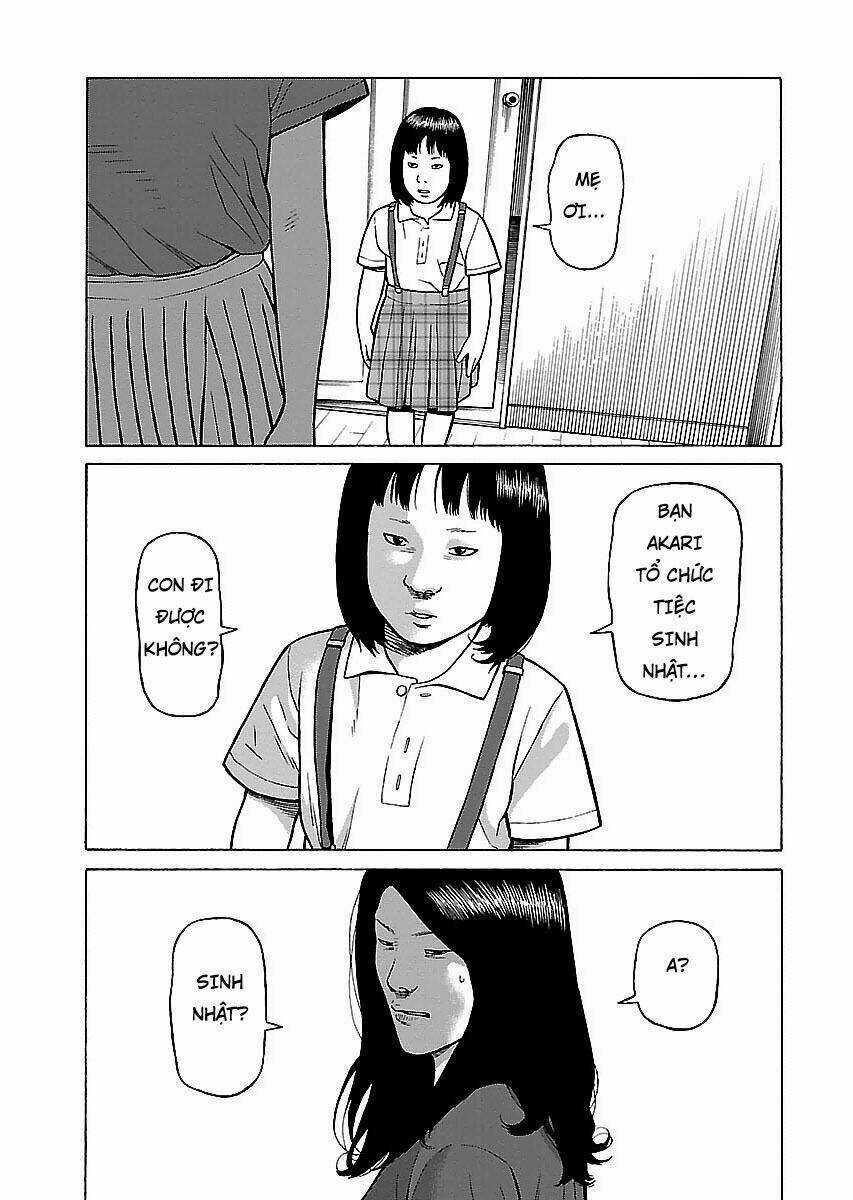 Dịch Vụ Trả Thù Ngoại Truyện Chapter 11 trang 4