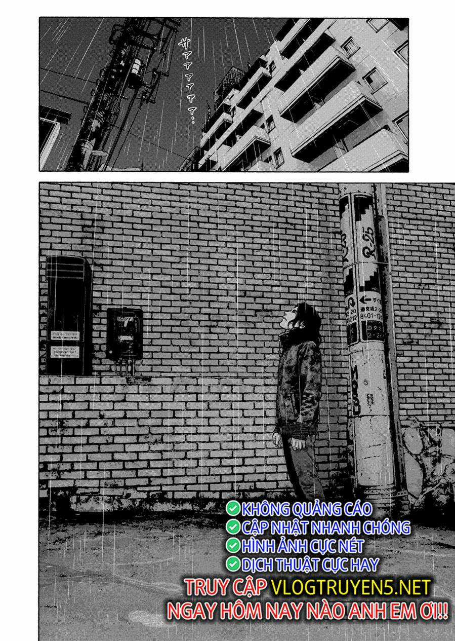 Dịch Vụ Trả Thù Ngoại Truyện Chapter 110 trang 27