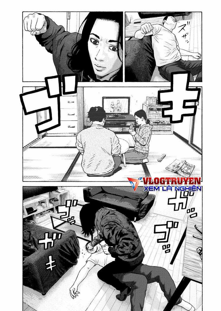 Dịch Vụ Trả Thù Ngoại Truyện Chapter 110 trang 7