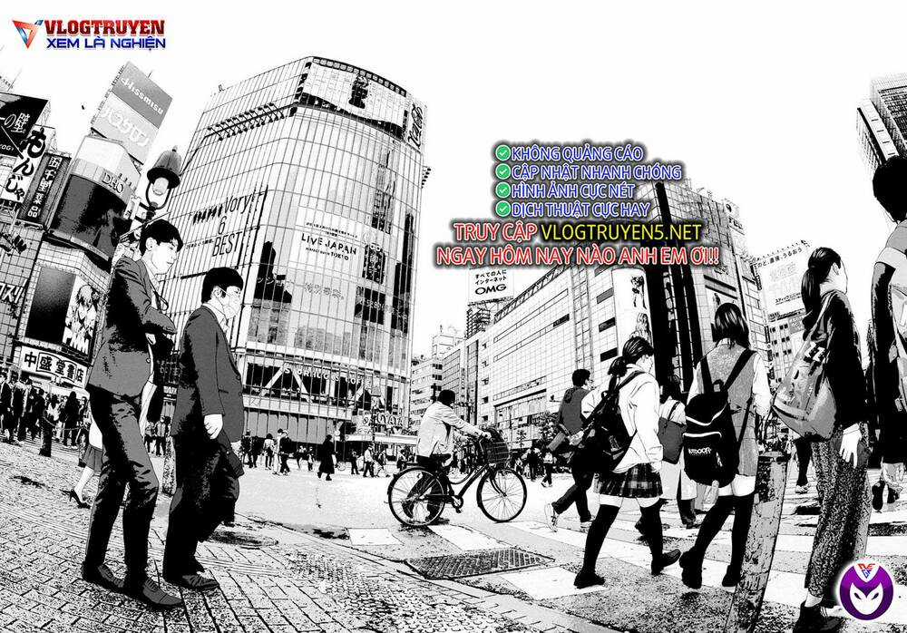 Dịch Vụ Trả Thù Ngoại Truyện Chapter 111 trang 19