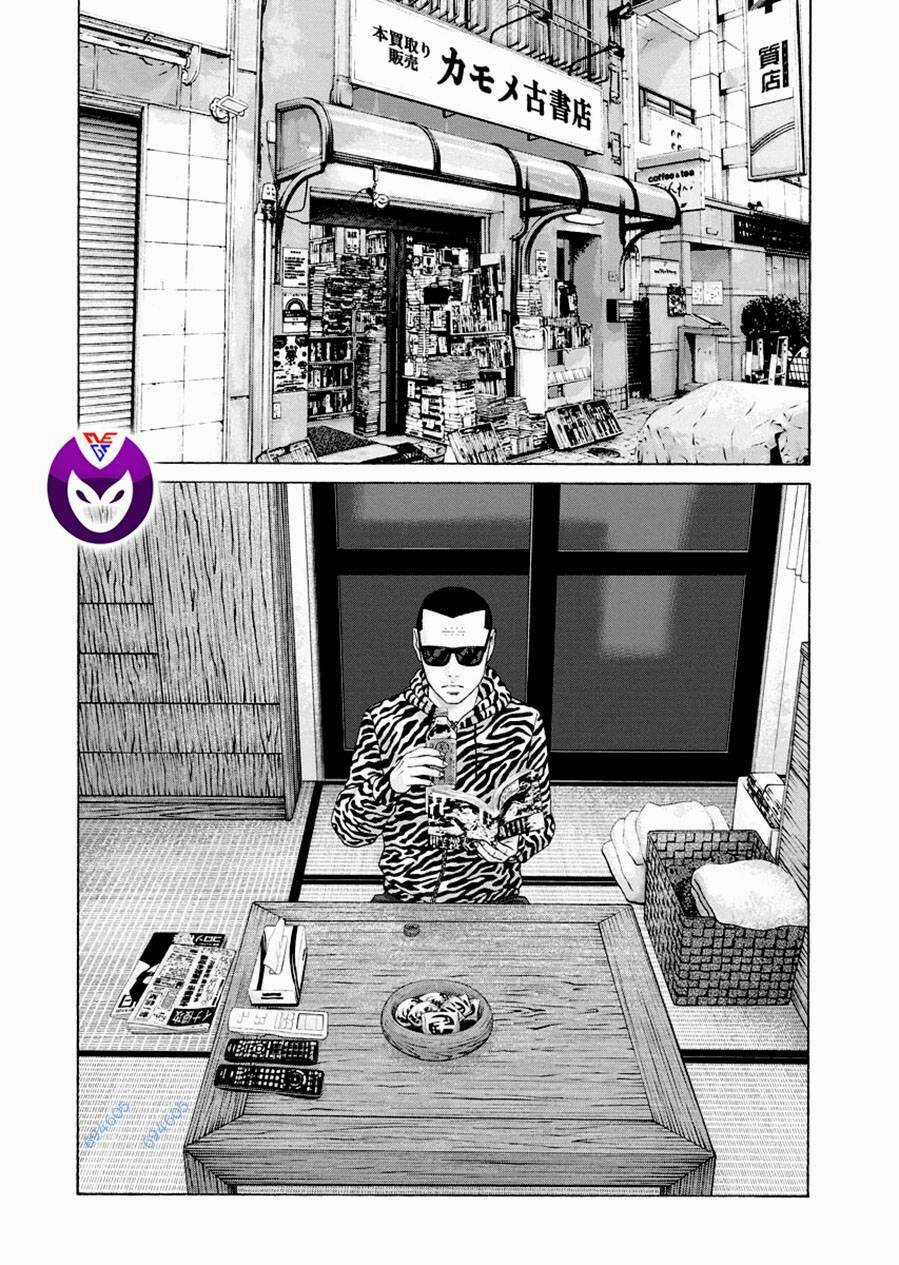 Dịch Vụ Trả Thù Ngoại Truyện Chapter 111 trang 20