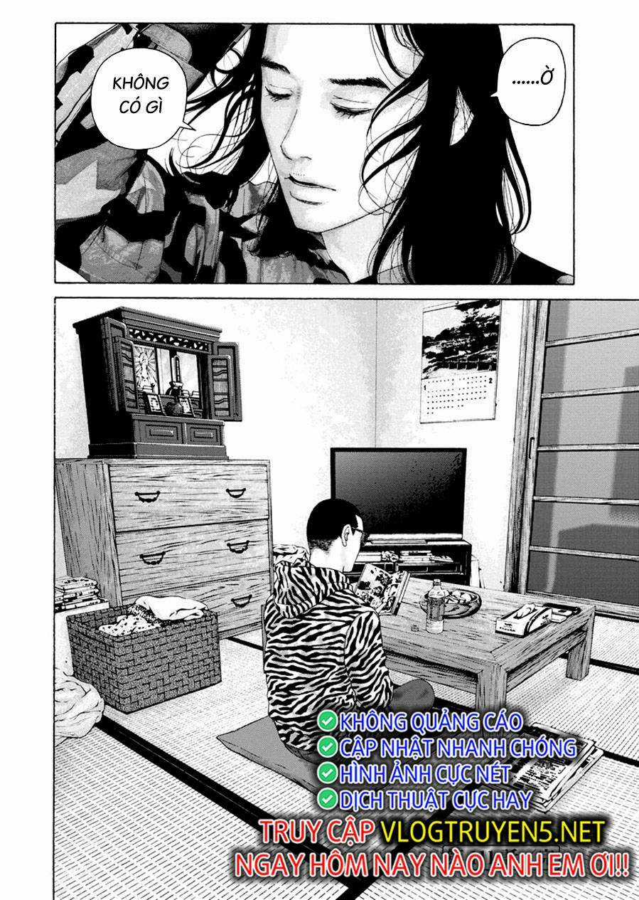 Dịch Vụ Trả Thù Ngoại Truyện Chapter 111 trang 23