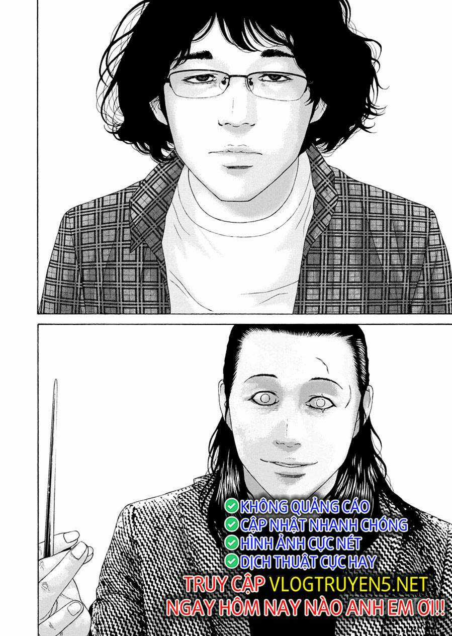 Dịch Vụ Trả Thù Ngoại Truyện Chapter 112 trang 23