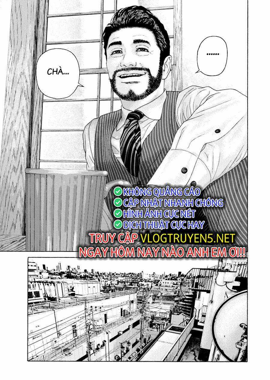 Dịch Vụ Trả Thù Ngoại Truyện Chapter 113 trang 15