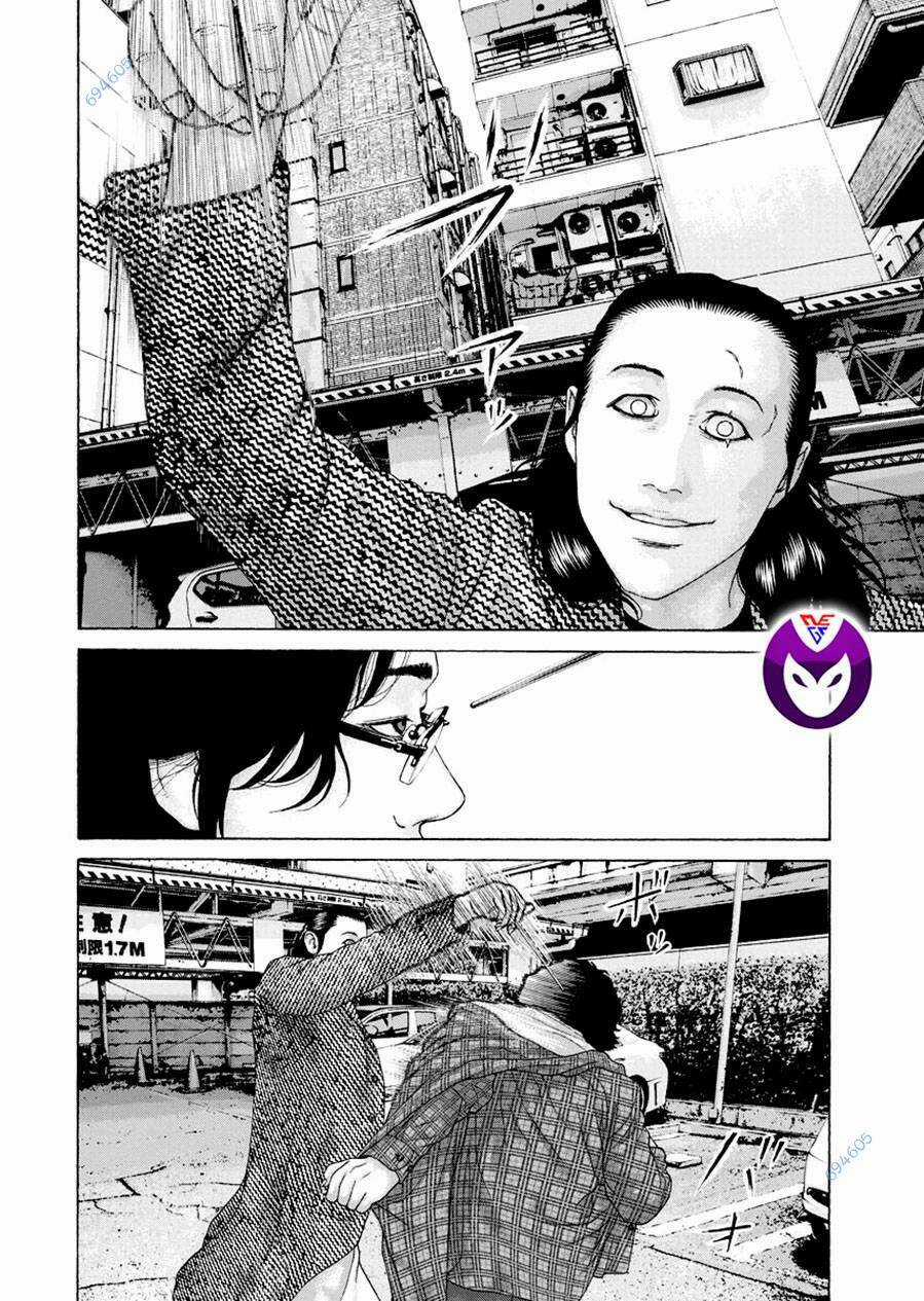 Dịch Vụ Trả Thù Ngoại Truyện Chapter 113 trang 2