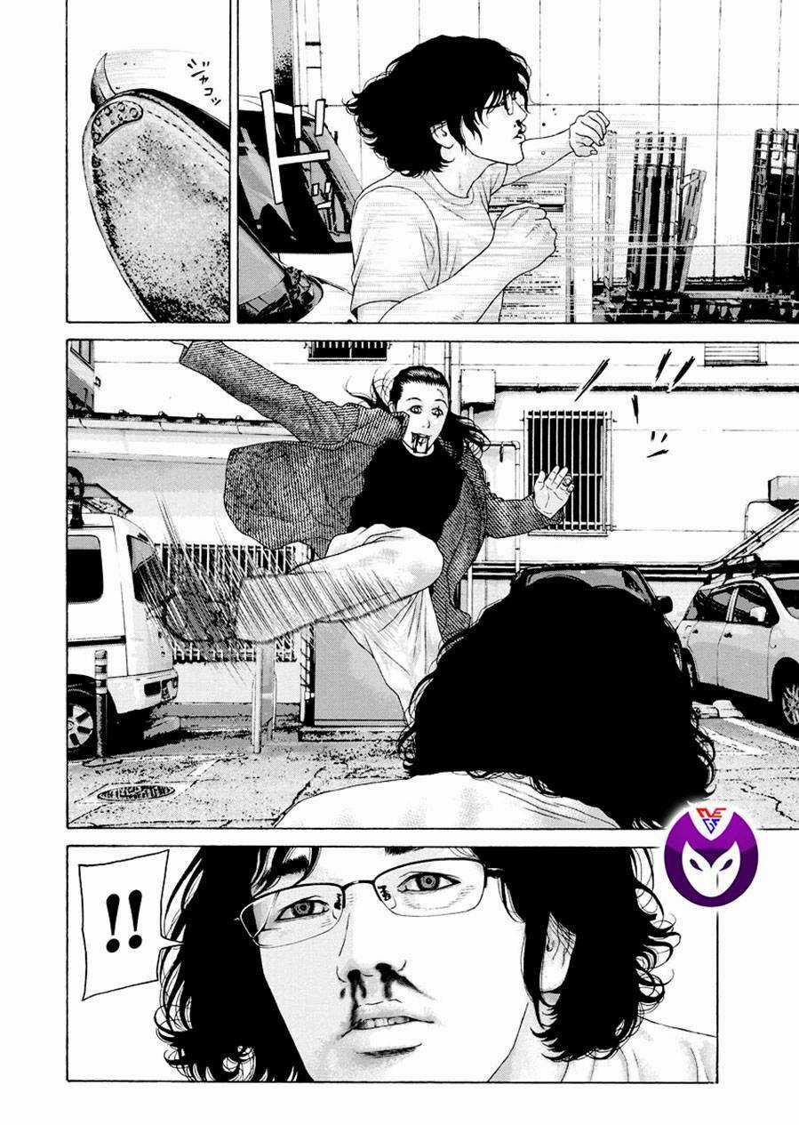 Dịch Vụ Trả Thù Ngoại Truyện Chapter 113 trang 21