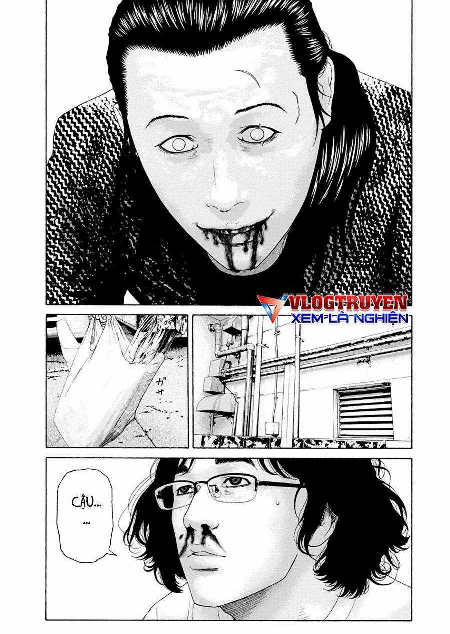 Dịch Vụ Trả Thù Ngoại Truyện Chapter 113 trang 25