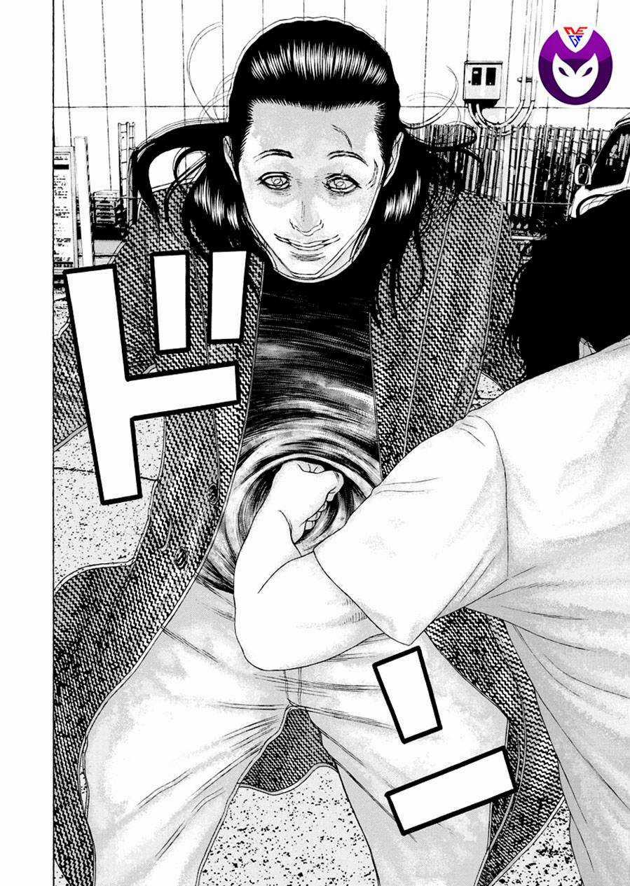 Dịch Vụ Trả Thù Ngoại Truyện Chapter 113 trang 7