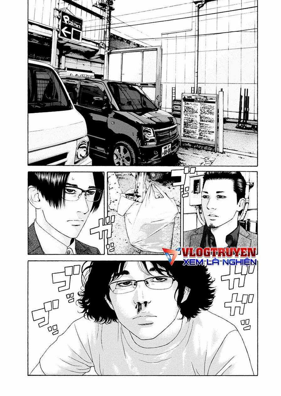 Dịch Vụ Trả Thù Ngoại Truyện Chapter 114 trang 13