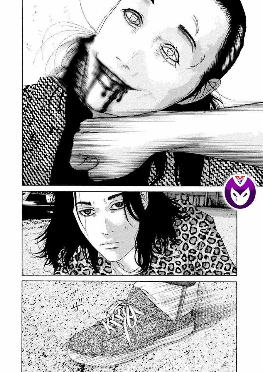 Dịch Vụ Trả Thù Ngoại Truyện Chapter 114 trang 21