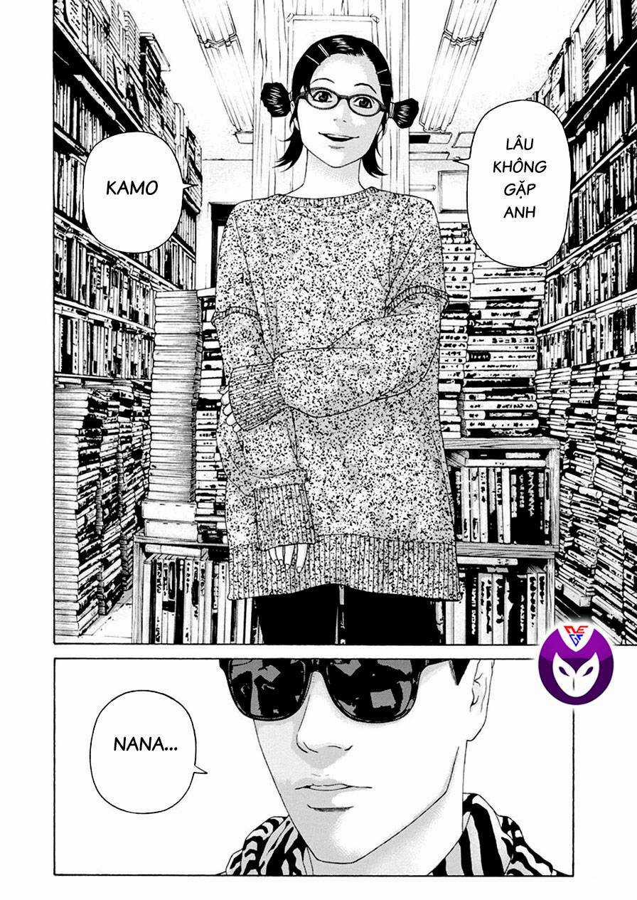 Dịch Vụ Trả Thù Ngoại Truyện Chapter 114 trang 9