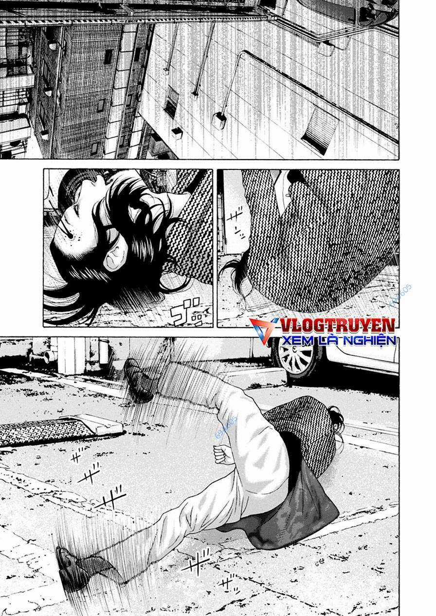 Dịch Vụ Trả Thù Ngoại Truyện Chapter 115 trang 24