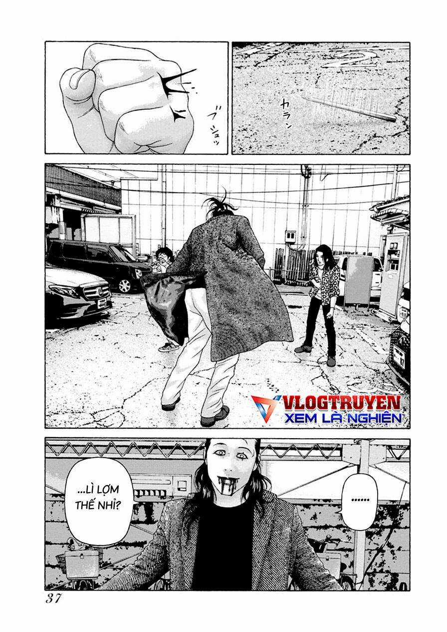 Dịch Vụ Trả Thù Ngoại Truyện Chapter 115 trang 7