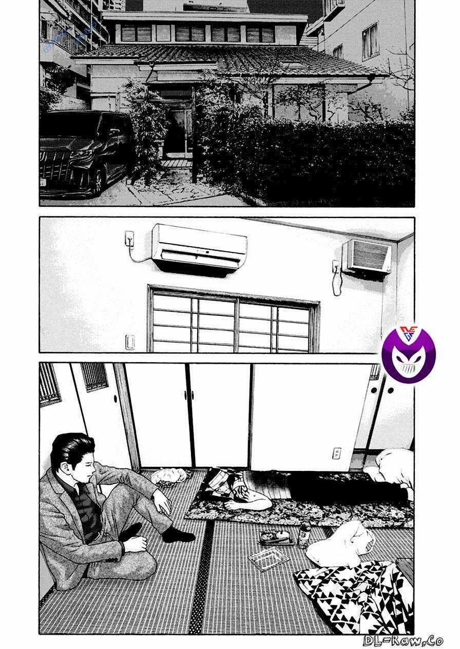 Dịch Vụ Trả Thù Ngoại Truyện Chapter 117 trang 24