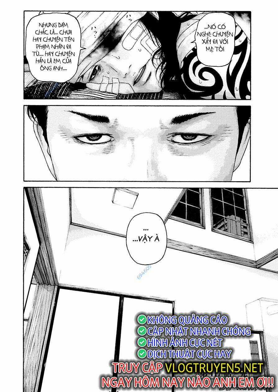 Dịch Vụ Trả Thù Ngoại Truyện Chapter 117 trang 26