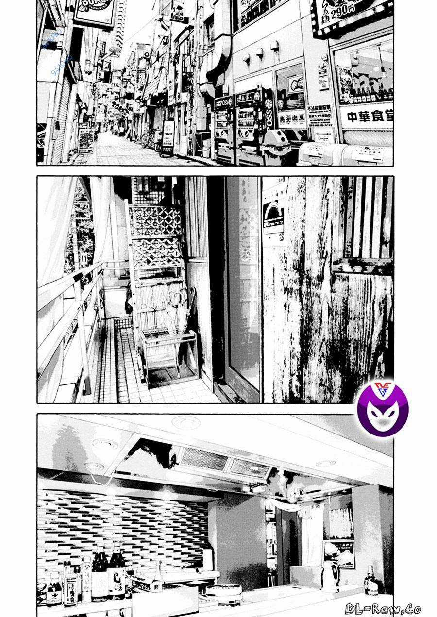 Dịch Vụ Trả Thù Ngoại Truyện Chapter 118 trang 10