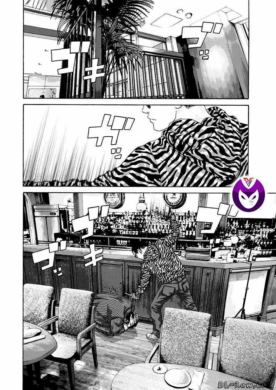 Dịch Vụ Trả Thù Ngoại Truyện Chapter 121 trang 21