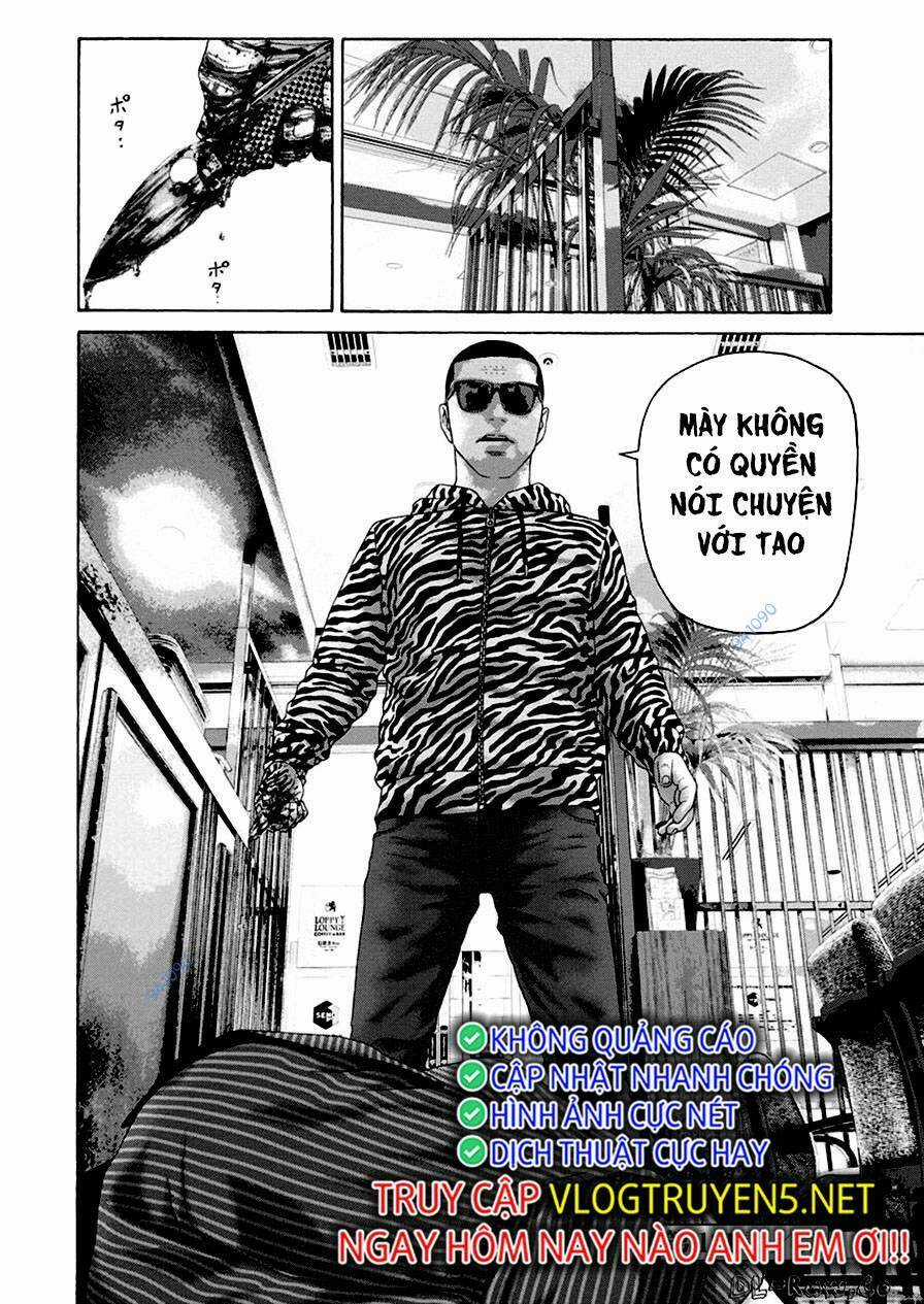 Dịch Vụ Trả Thù Ngoại Truyện Chapter 121 trang 28