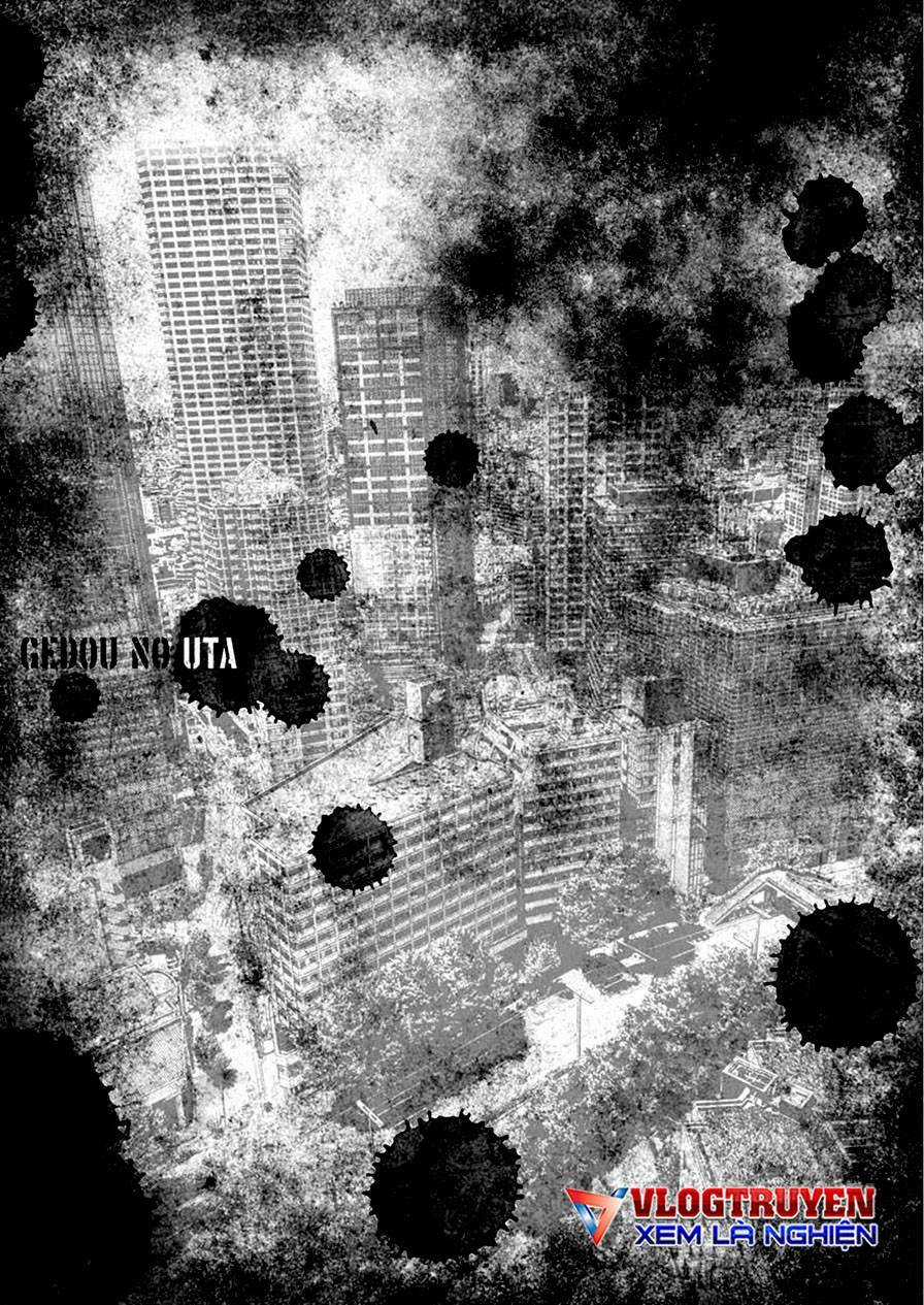 Dịch Vụ Trả Thù Ngoại Truyện Chapter 122 trang 21