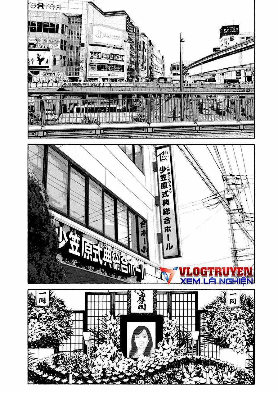 Dịch Vụ Trả Thù Ngoại Truyện Chapter 122 trang 5