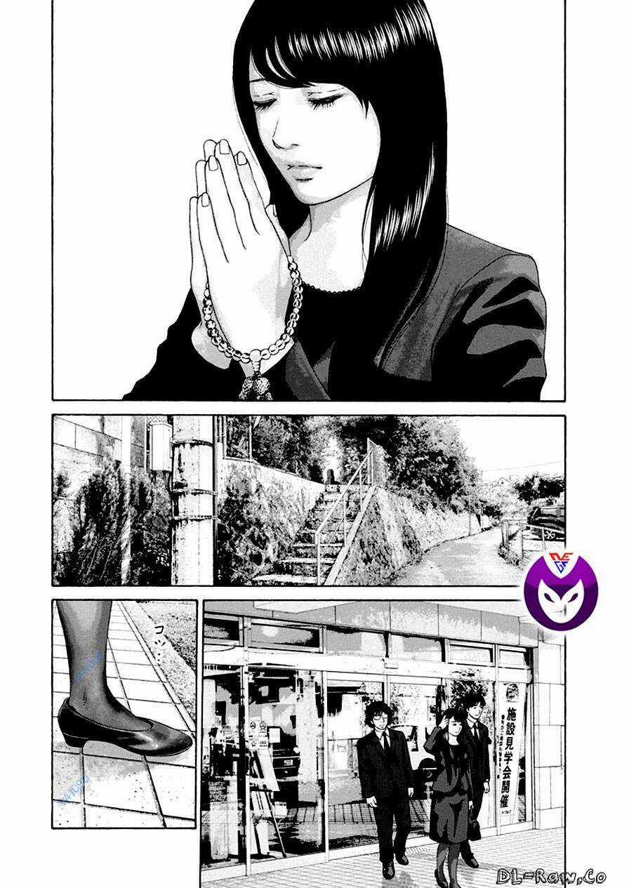 Dịch Vụ Trả Thù Ngoại Truyện Chapter 122 trang 6