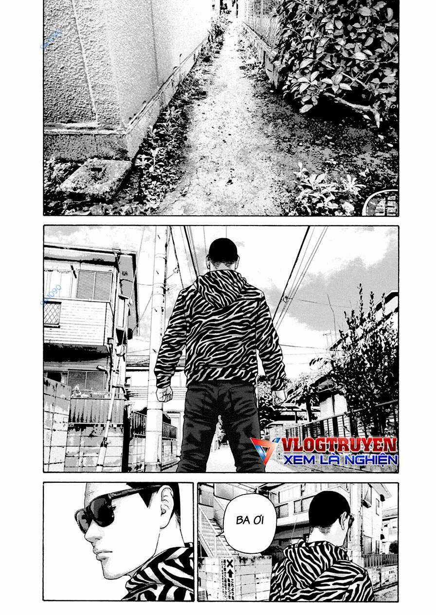 Dịch Vụ Trả Thù Ngoại Truyện Chapter 123 trang 16