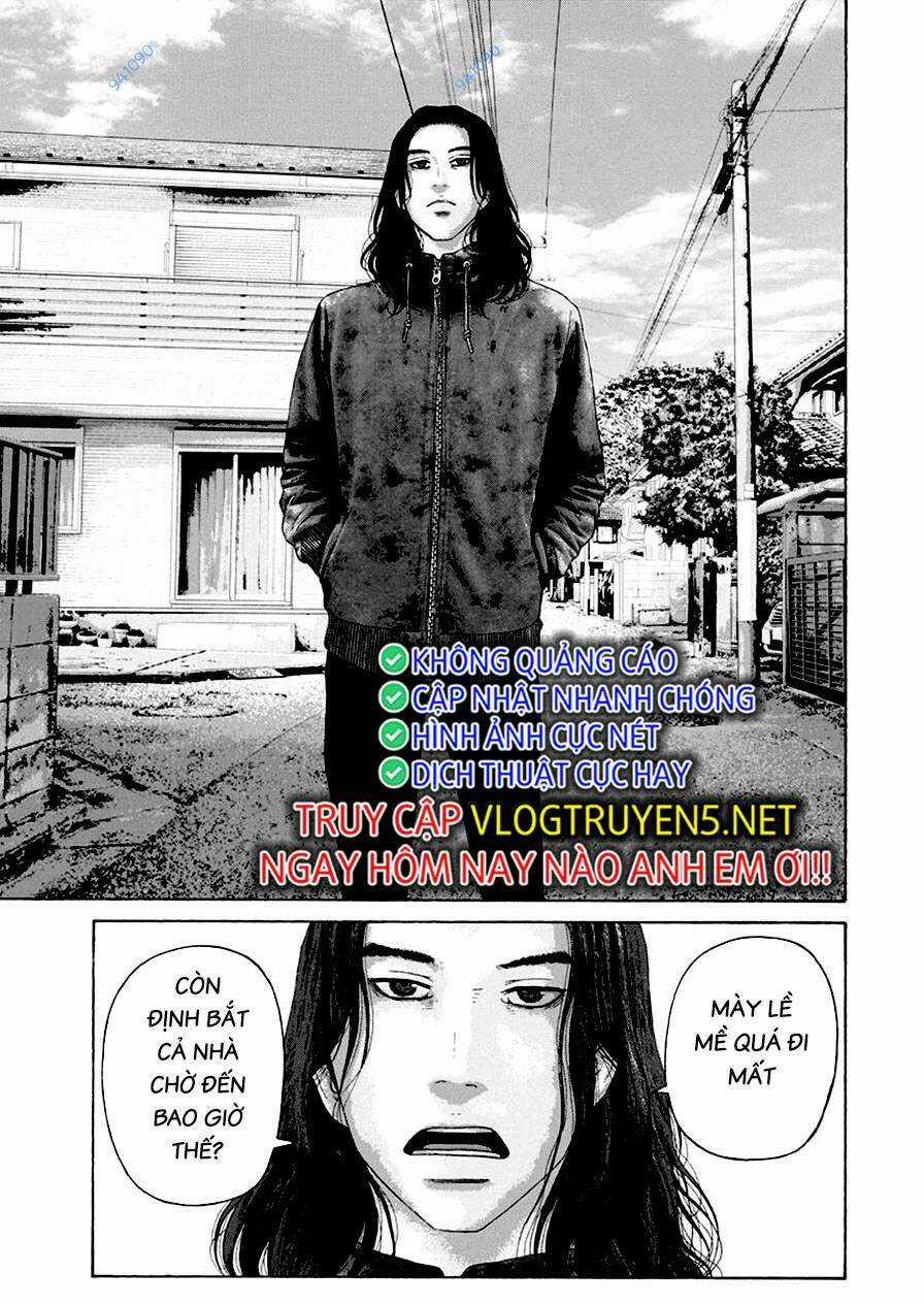 Dịch Vụ Trả Thù Ngoại Truyện Chapter 123 trang 20