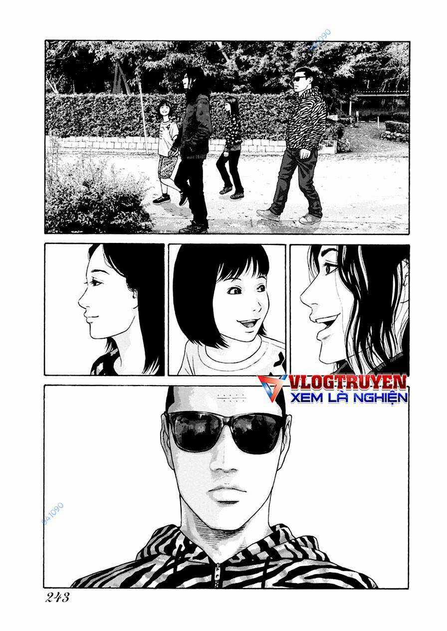 Dịch Vụ Trả Thù Ngoại Truyện Chapter 123 trang 22