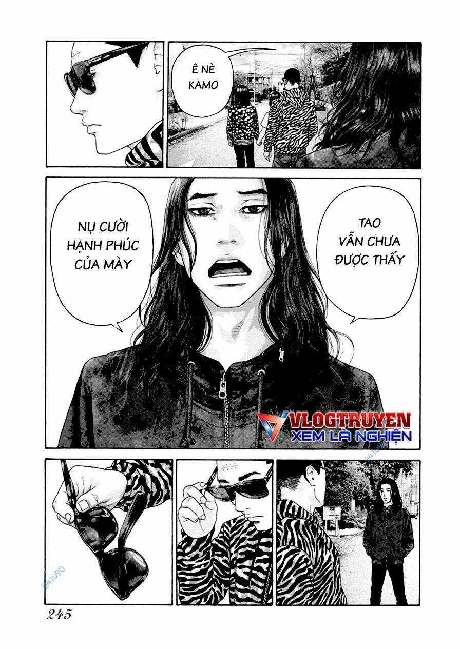 Dịch Vụ Trả Thù Ngoại Truyện Chapter 123 trang 24