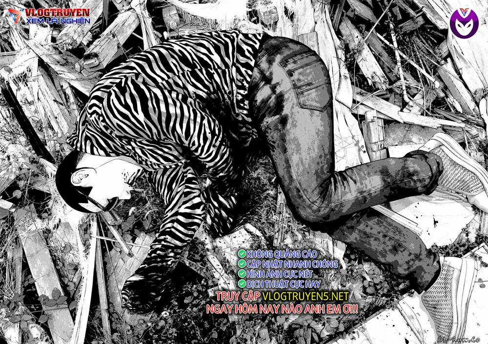 Dịch Vụ Trả Thù Ngoại Truyện Chapter 123 trang 25