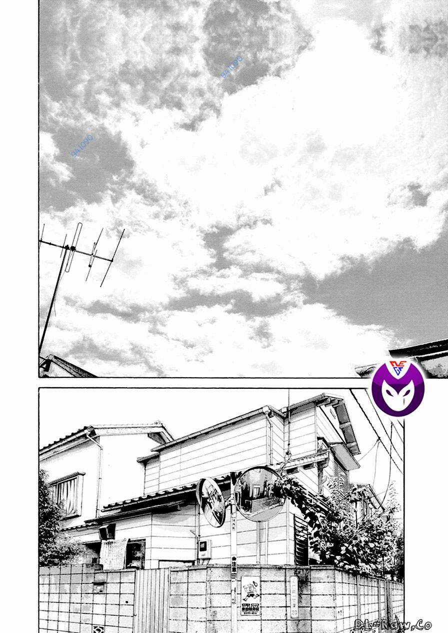 Dịch Vụ Trả Thù Ngoại Truyện Chapter 123 trang 26