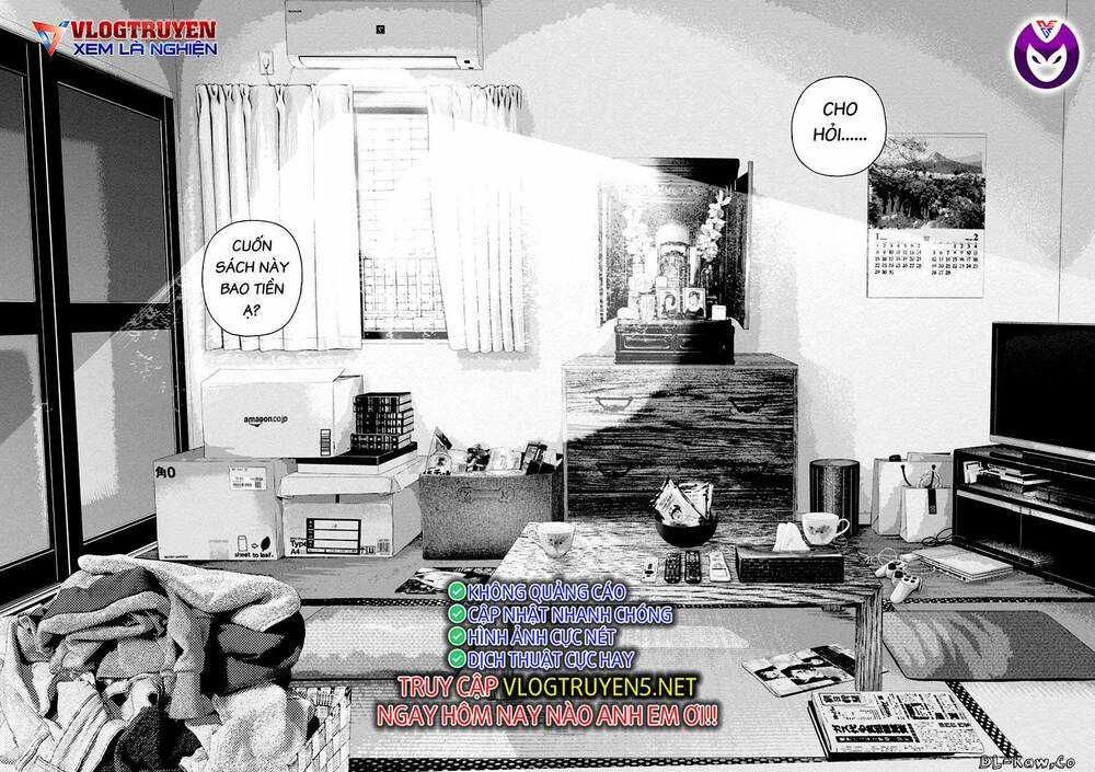 Dịch Vụ Trả Thù Ngoại Truyện Chapter 123 trang 29