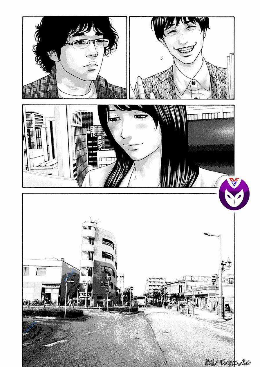 Dịch Vụ Trả Thù Ngoại Truyện Chapter 123 trang 4