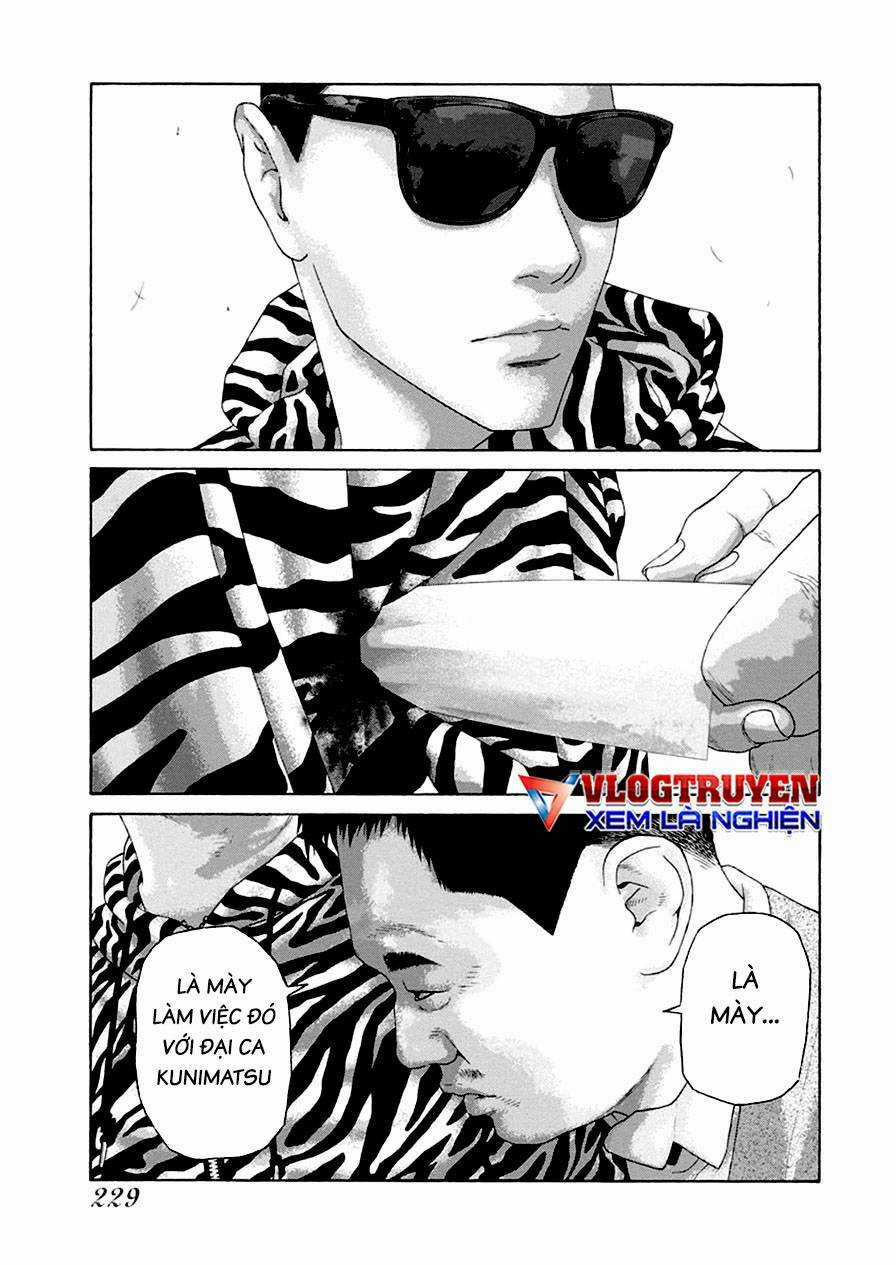 Dịch Vụ Trả Thù Ngoại Truyện Chapter 123 trang 7