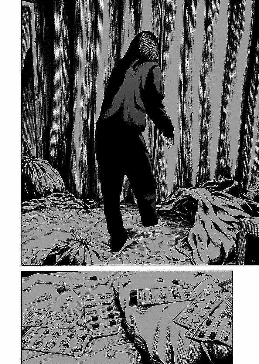 Dịch Vụ Trả Thù Ngoại Truyện Chapter 13 trang 17