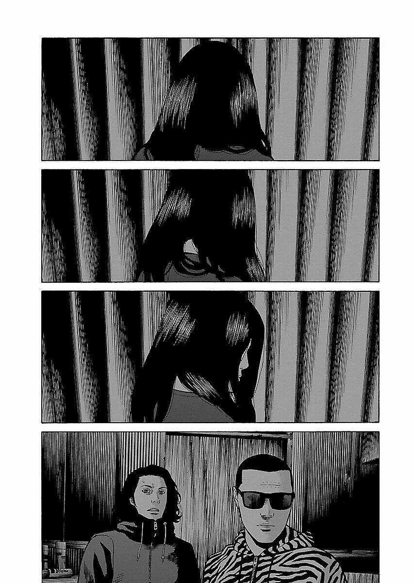 Dịch Vụ Trả Thù Ngoại Truyện Chapter 13 trang 18