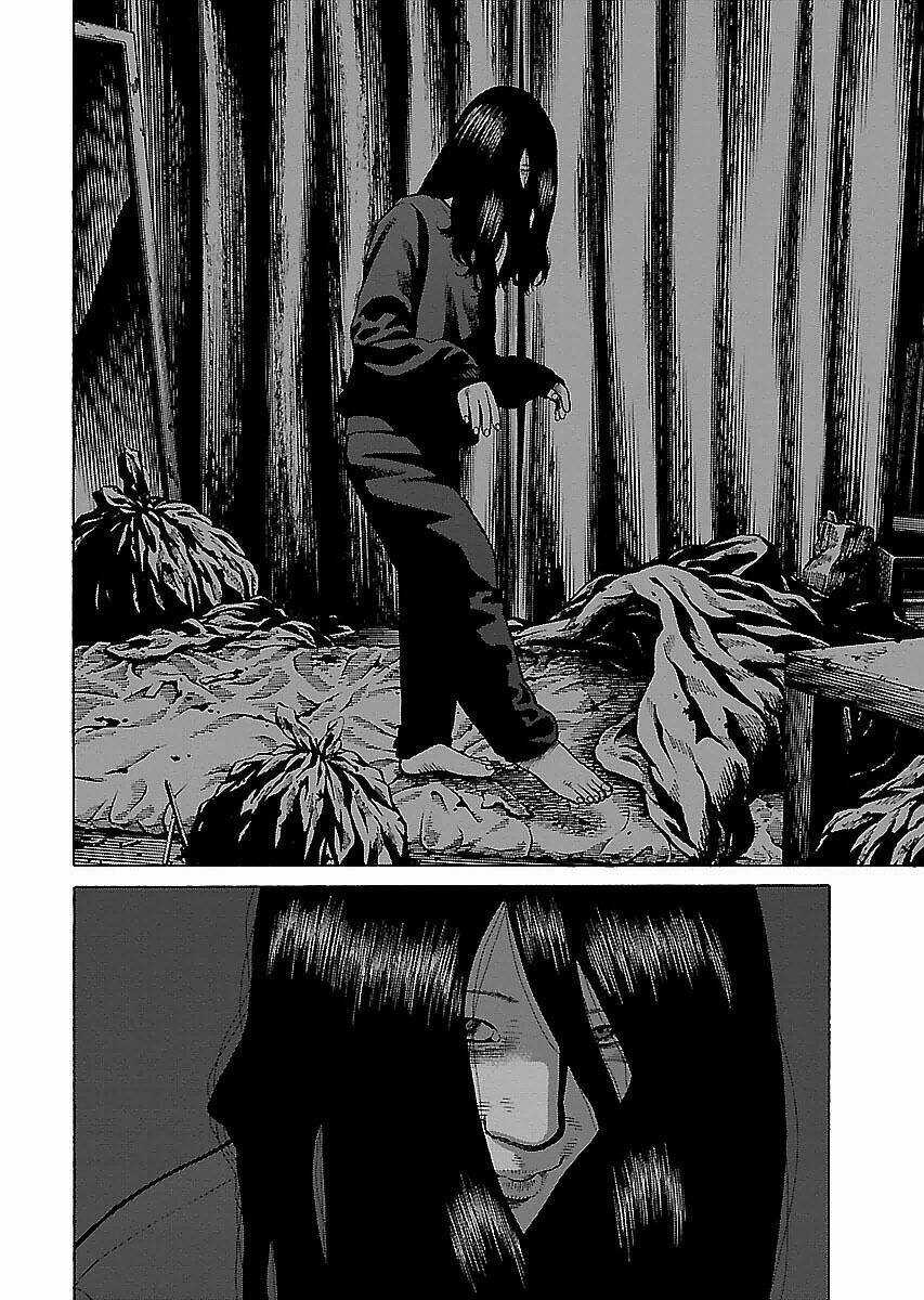 Dịch Vụ Trả Thù Ngoại Truyện Chapter 13 trang 19