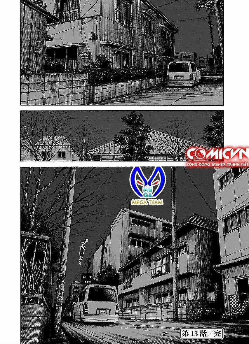 Dịch Vụ Trả Thù Ngoại Truyện Chapter 13 trang 23