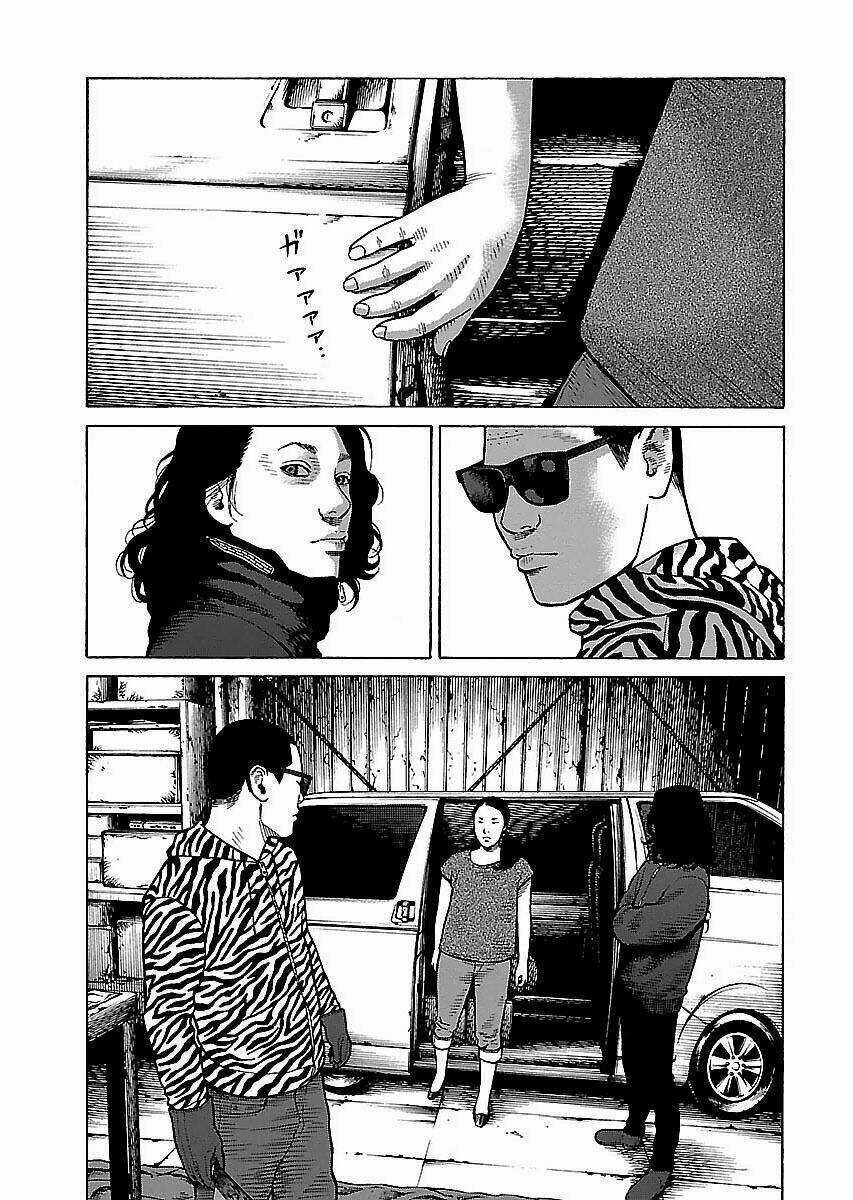 Dịch Vụ Trả Thù Ngoại Truyện Chapter 14 trang 6